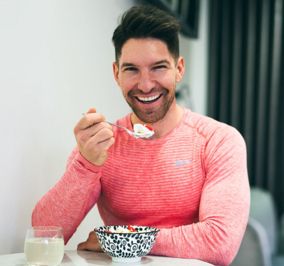 Preparing a Reset nutrition workshop